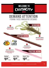 Cabela's flyer Page 72