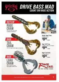 Cabela's flyer Page 74