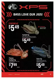 Cabela's flyer Page 87