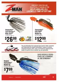 Cabela's flyer Page 89