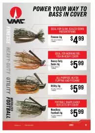 Cabela's flyer Page 91