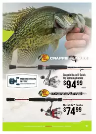 Cabela's flyer Page 96