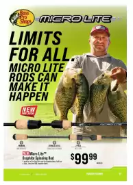 Cabela's flyer Page 97