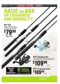 Cabela's flyer Page 99
