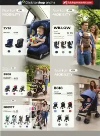 Lulu Hypermarket catalogue Page 10