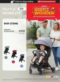 Lulu Hypermarket catalogue Page 11