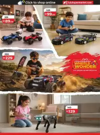 Lulu Hypermarket catalogue Page 2