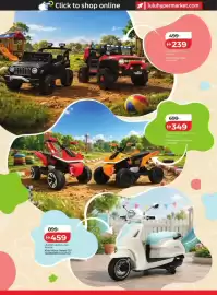 Lulu Hypermarket catalogue Page 4