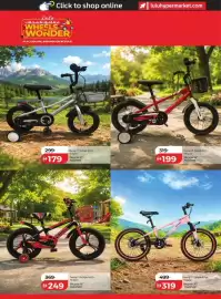 Lulu Hypermarket catalogue Page 6