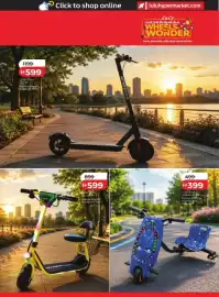 Lulu Hypermarket catalogue Page 7