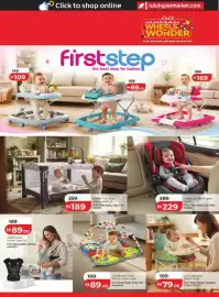 Lulu Hypermarket catalogue Page 9