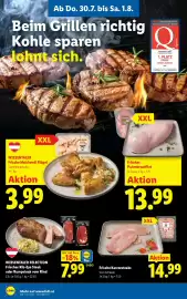 Lidl Flugblatt woche 31 Seite 10