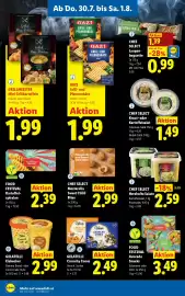 Lidl Flugblatt woche 31 Seite 12