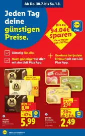 Lidl Flugblatt woche 31 Seite 2