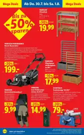Lidl Flugblatt woche 31 Seite 20
