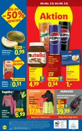Lidl Flugblatt woche 31 Seite 29