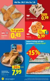 Lidl Flugblatt woche 31 Seite 8
