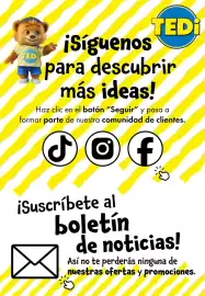 Catálogo TEDi semana 31 Página 15
