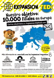 Catálogo TEDi semana 31 Página 16
