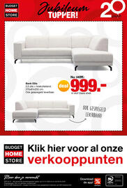 Budget Home Store folder Pagina 8