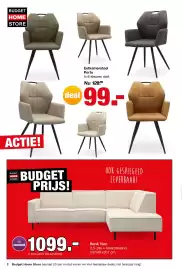 Budget Home Store folder Pagina 2