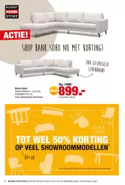 Budget Home Store folder Pagina 4