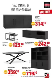Budget Home Store folder Pagina 5