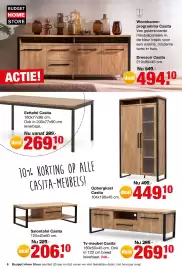 Budget Home Store folder Pagina 6