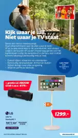Electroworld folder Pagina 2