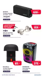 Electroworld folder Pagina 6