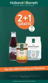 Holland & Barrett folder week 31 Pagina 1