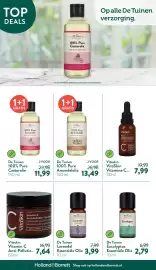 Holland & Barrett folder week 31 Pagina 14
