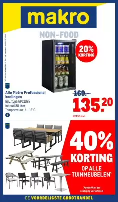 Makro folder (geldig t/m 9-08)