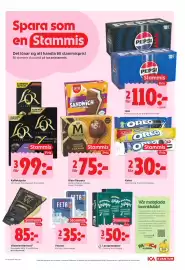 ICA Kvantum reklamblad vecka 31 Sida 3