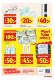 ICA Kvantum reklamblad vecka 31 Sida 7