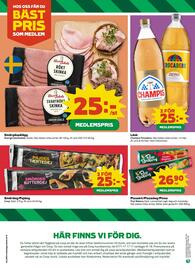 Coop reklamblad vecka 31 Sida 8