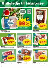Coop reklamblad vecka 31 Sida 2
