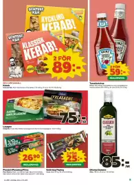 Coop reklamblad vecka 31 Sida 5
