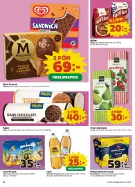 Coop reklamblad vecka 31 Sida 6