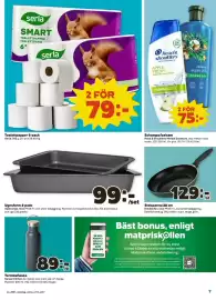 Coop reklamblad vecka 31 Sida 7