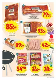 ICA Maxi reklamblad vecka 31 Sida 2