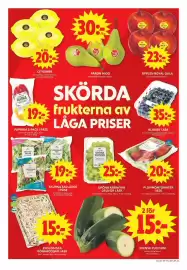 ICA Maxi reklamblad vecka 31 Sida 3