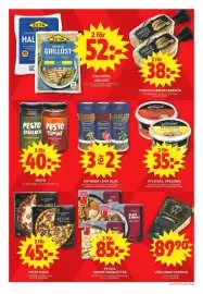 ICA Maxi reklamblad vecka 31 Sida 4