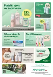 ICA Maxi reklamblad vecka 31 Sida 7