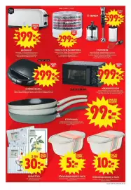 ICA Maxi reklamblad vecka 31 Sida 8
