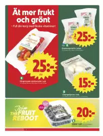 ICA Nära reklamblad Sida 2