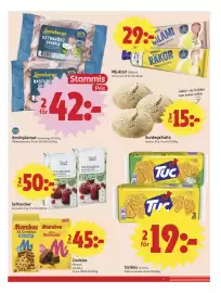ICA Nära reklamblad Sida 3