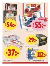 ICA Nära reklamblad Sida 6