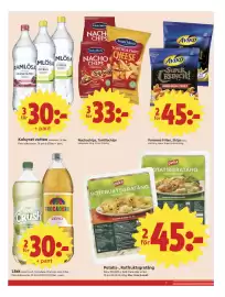 ICA Nära reklamblad Sida 7