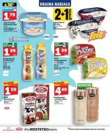 Topaz gazetka tydzień 31 Strona 22